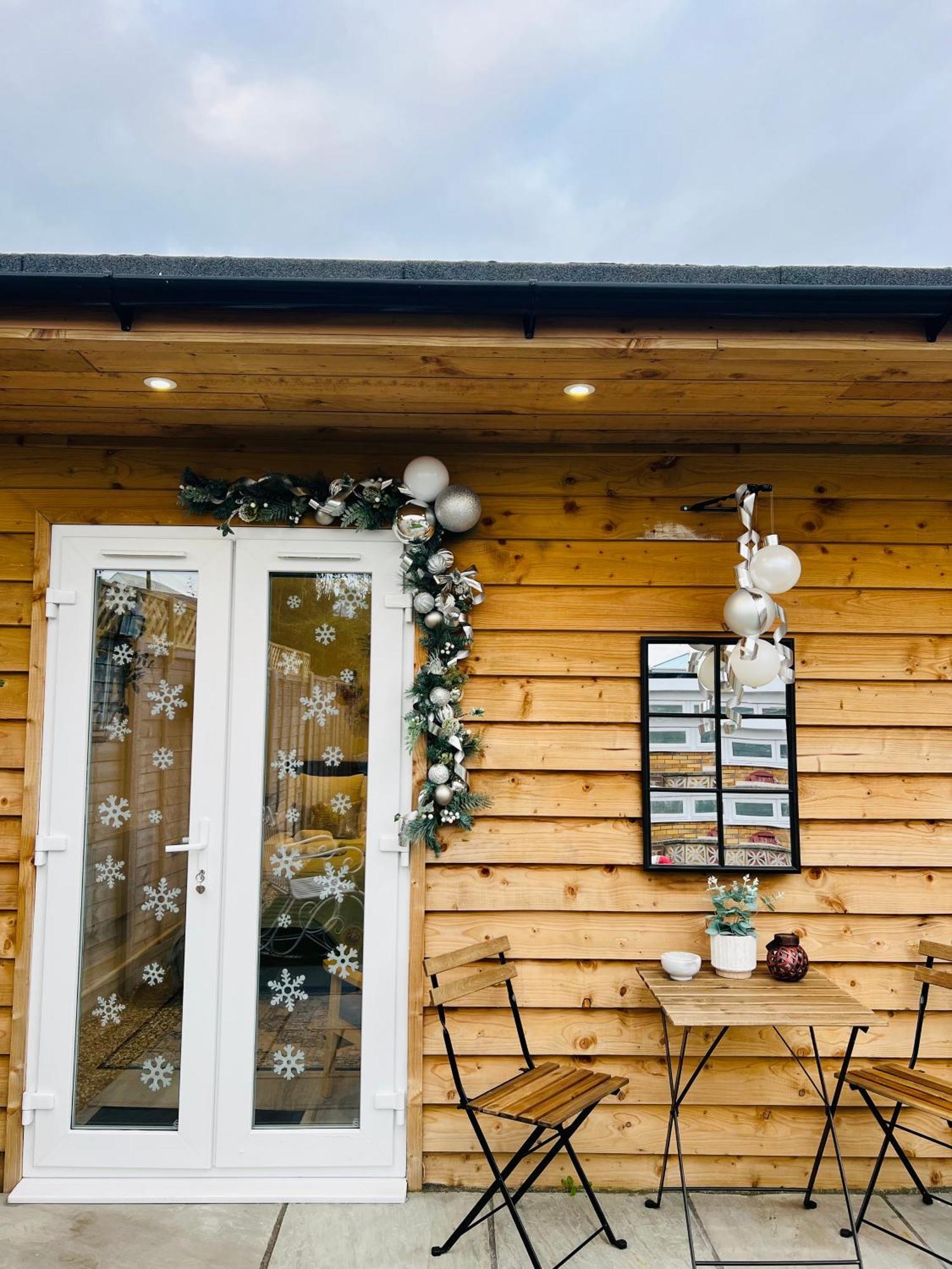The Mudeford Gem Accommdation Christchurch  Exterior foto